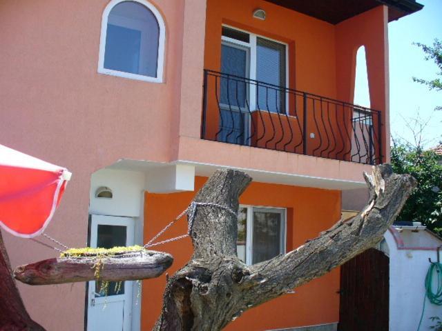 Guest House Alex Chernomorets Kamer foto