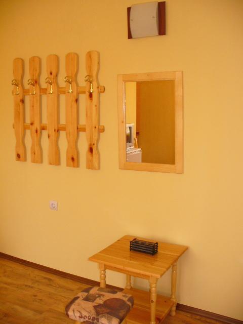 Guest House Alex Chernomorets Kamer foto