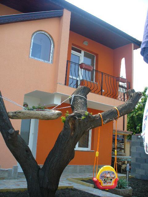 Guest House Alex Chernomorets Buitenkant foto