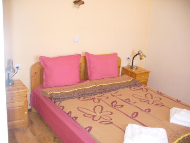 Guest House Alex Chernomorets Kamer foto